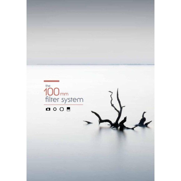 Lee 100mm Filter system Brochure